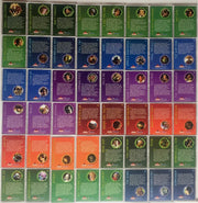 Small Soldiers Movie Base Card Set 90 Cards Inkworks 1998   - TvMovieCards.com