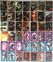 Small Soldiers Movie Base Card Set 90 Cards Inkworks 1998   - TvMovieCards.com