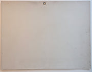 Birds - Arm & Hammer Advertising Store Display Card Sign - Meadowlark J5   - TvMovieCards.com