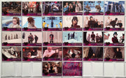 Charlie & Chocolate Factory Base Card Set 90 Cards Artbox 2005   - TvMovieCards.com