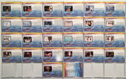 Charlie & Chocolate Factory Base Card Set 90 Cards Artbox 2005   - TvMovieCards.com