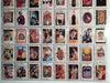 Coca Cola Collection Series 1 Base Card Set 100 Cards 1993   - TvMovieCards.com