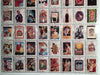 Coca Cola Collection Series 1 Base Card Set 100 Cards 1993   - TvMovieCards.com