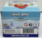 2012 Angry Birds Album Sticker Trading Card Box 50 Packs Rovio   - TvMovieCards.com
