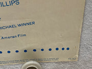 1965 You Must Be Joking! Insert Movie Poster 14x36 Michael Callan Lionel Jeffrie   - TvMovieCards.com