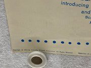 1965 You Must Be Joking! Insert Movie Poster 14x36 Michael Callan Lionel Jeffrie   - TvMovieCards.com