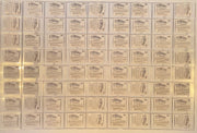 1988 Who Framed Roger Rabbit Album Stickers Card Set 216 Cards Panini   - TvMovieCards.com