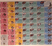 The Very Best of The Saint 2003 Cardz Inc Complete 100 Base Card Set Roger Moore - TvMovieCards.com
