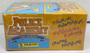 1991 Police Academy The Series Album Sticker Box 100 Packs Sealed Topps Panini   - TvMovieCards.com