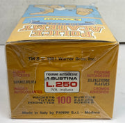 1991 Police Academy The Series Album Sticker Box 100 Packs Sealed Topps Panini   - TvMovieCards.com