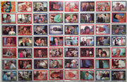 Dallas TV Show Vintage Card Set 56 Cards Donruss 1981   - TvMovieCards.com