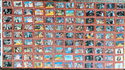 1990 Wizard of Oz Factory Trading Base Card Set 110 Cards Judy Garland Pacific   - TvMovieCards.com