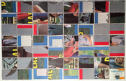 Dallas TV Show Vintage Card Set 56 Cards Donruss 1981   - TvMovieCards.com