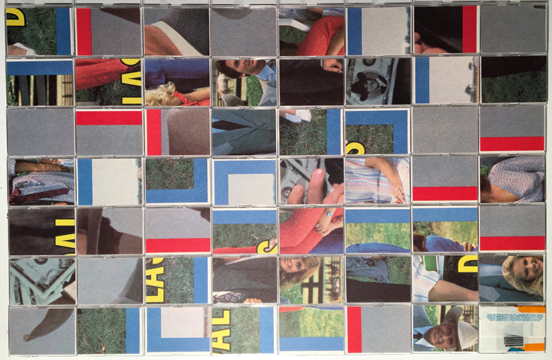 Dallas TV Show Vintage Card Set 56 Cards Donruss 1981   - TvMovieCards.com