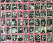 Lucy I Love Pink Front Factory Card Set 110 Cards Unsealed Pacific 1991   - TvMovieCards.com
