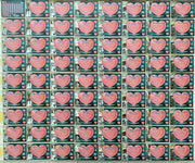 Lucy I Love Lucy 50th Anniversary Base Card Set 72 Cards Dart Flipcards 2001   - TvMovieCards.com
