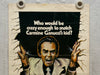 1972 Every Little Crook & Nanny Insert 14x36 Movie Poster Lynn Redgrave   - TvMovieCards.com