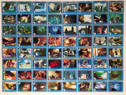 E.T. The Extra-Terrestrial Movie Vintage Base Card Set   - TvMovieCards.com