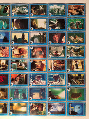 E.T. The Extra-Terrestrial Movie Vintage Base Card Set   - TvMovieCards.com