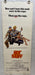 1979 Hot Stuff Insert 14x36 Movie Poster Dom DeLuise, Jerry Reed   - TvMovieCards.com