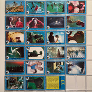 E.T. The Extra-Terrestrial Movie Vintage Base Card Set   - TvMovieCards.com