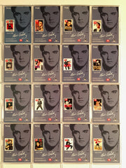 Elvis TV Guide Covers Card Set TV1 thru TV16   - TvMovieCards.com