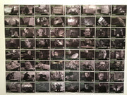 Frankenstein by Artbox Base Card Set 72 Cards 2006   - TvMovieCards.com