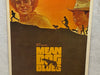 1978 Mean Dog Blues Insert 14 x 36 Movie Poster Gregg Henry, Kay Lenz   - TvMovieCards.com