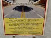 1981 Honky Tonk Freeway Insert 14 x 36 Movie Poster David Rasche, Paul Jabara   - TvMovieCards.com