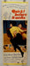 1964 Quick, Before It Melts Insert 14 x 36 Movie Poster George Maharis   - TvMovieCards.com