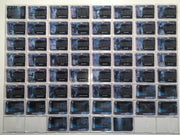 Marvel Fantastic Four 4 Movie Celz Base Card Set 60 Cards Cards Inc. 2005   - TvMovieCards.com