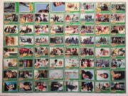 Grease Movie Series 2 Vintage Card Set 66 Cards Topps 1978   - TvMovieCards.com