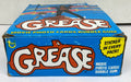 1978 Topps Grease Series 1 Movie Vintage FULL 36 Pack Trading Card Wax Box   - TvMovieCards.com