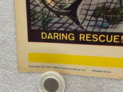 1962 Tiko and the Shark Insert 14x36 Movie Poster Roau, Marlene Among, Al Kauwe   - TvMovieCards.com