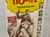 1967 The Hostage Insert 14x36 Movie Poster Don Kelly, Harry Dean Stanton   - TvMovieCards.com