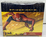 2004 Spider-Man 2 The Movie Album Sticker Trading Card Box 48 Packs Panini   - TvMovieCards.com