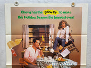 1981 Modern Problems Original 1SH Movie Poster 27 x 41 Chevy Chase D'Arbanville   - TvMovieCards.com