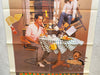 1981 Modern Problems Original 1SH Movie Poster 27 x 41 Chevy Chase D'Arbanville   - TvMovieCards.com