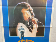1980 Coal Miner's Daughter Original 1SH Movie Poster 27 x 41 Sissy Spacek   - TvMovieCards.com