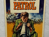 1962 Desert Patrol Insert 14 x 36 Movie Poster Richard Attenboroug   - TvMovieCards.com