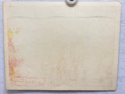 Original Charlie Chan - Shadows Over Chinatown Lobby Card #5 Sidney Toler Mantan   - TvMovieCards.com