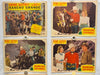 1940R Rancho Grande Lobby Card Set of (8) 11x14 Gene Autry Smiley Burnette June   - TvMovieCards.com