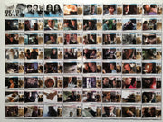 Dead Zone Seasons 1 & 2 Base Card Set 100 Cards   - TvMovieCards.com