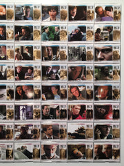 Dead Zone Seasons 1 & 2 Base Card Set 100 Cards   - TvMovieCards.com