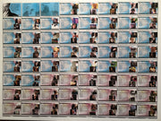 Dead Zone Seasons 1 & 2 Base Card Set 100 Cards   - TvMovieCards.com