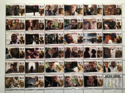 Dead Zone Seasons 1 & 2 Base Card Set 100 Cards   - TvMovieCards.com