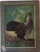 Arm & Hammer Advertising Store Display Card Sign - Blue Grouse J4   - TvMovieCards.com