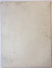 Arm & Hammer Advertising Store Display Card Sign - Blue Grouse J4   - TvMovieCards.com
