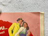 1953 Vice Squad Window Card Movie Poster 14x17 Edward Robinson Paulette Goddard   - TvMovieCards.com