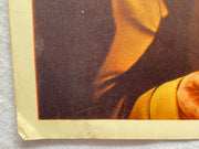Original Charlie Chan - The Golden Eye Lobby Card #3 Roland Winters Moreland   - TvMovieCards.com